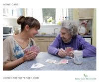 Home Care Preferred Bromley image 4